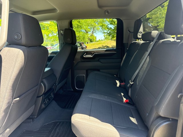 ChevroletSilverado 2500HD34