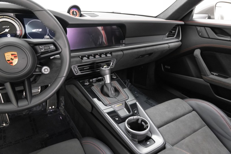 2022 Porsche 911 GT3 GT3 in , 