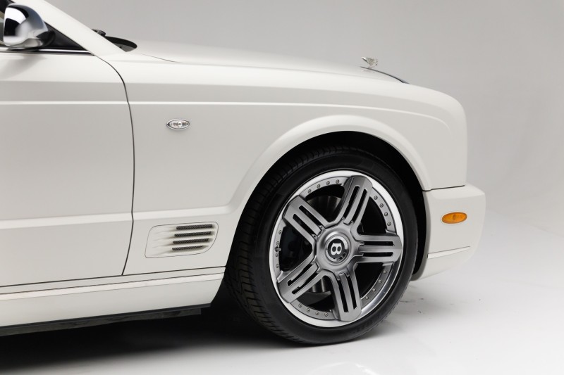 2010 Bentley Azure T 1 of 80 T in , 