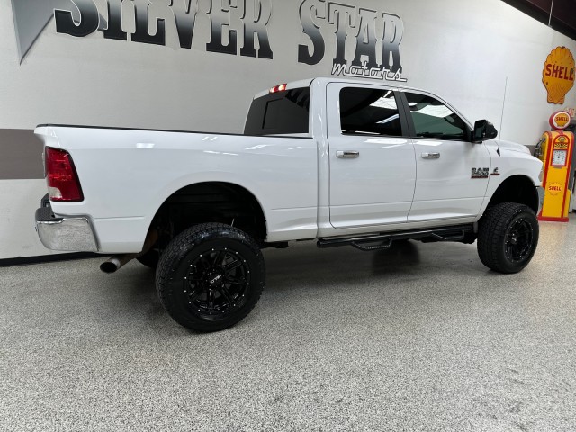 2018 Ram 2500 SLT 4WD Cummins in , 