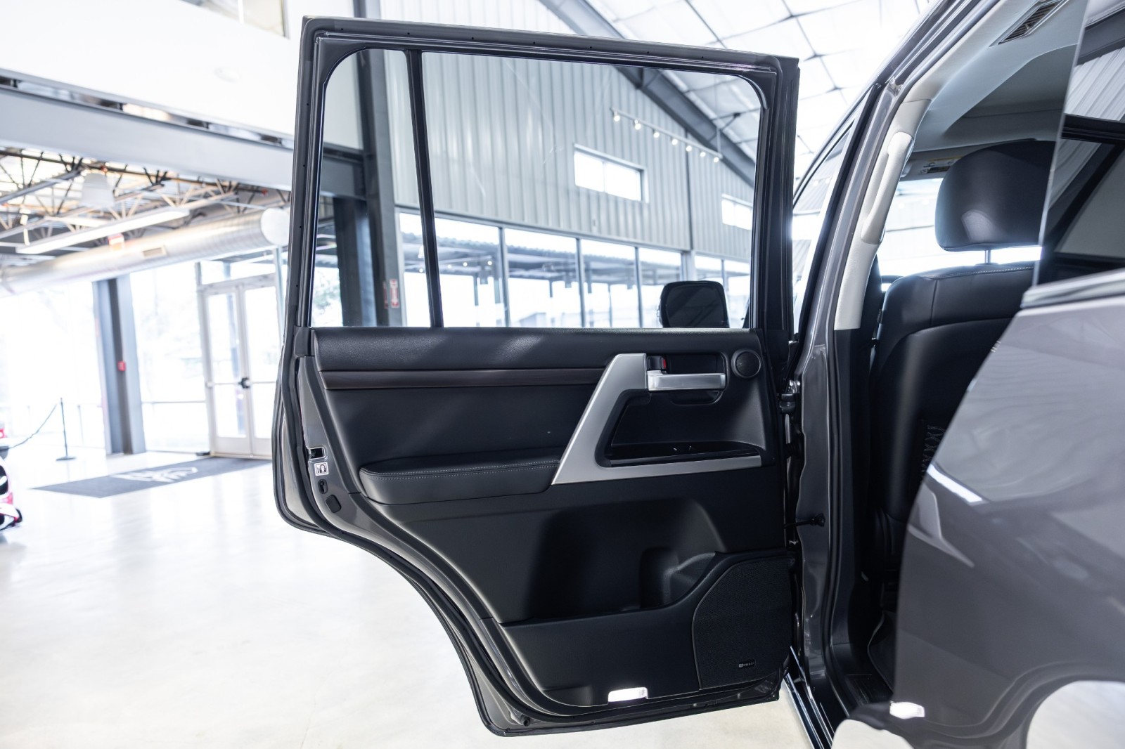 Used Car 2019 Toyota Land Cruiser  For Sale Under $90,000 In Boerne, Texas