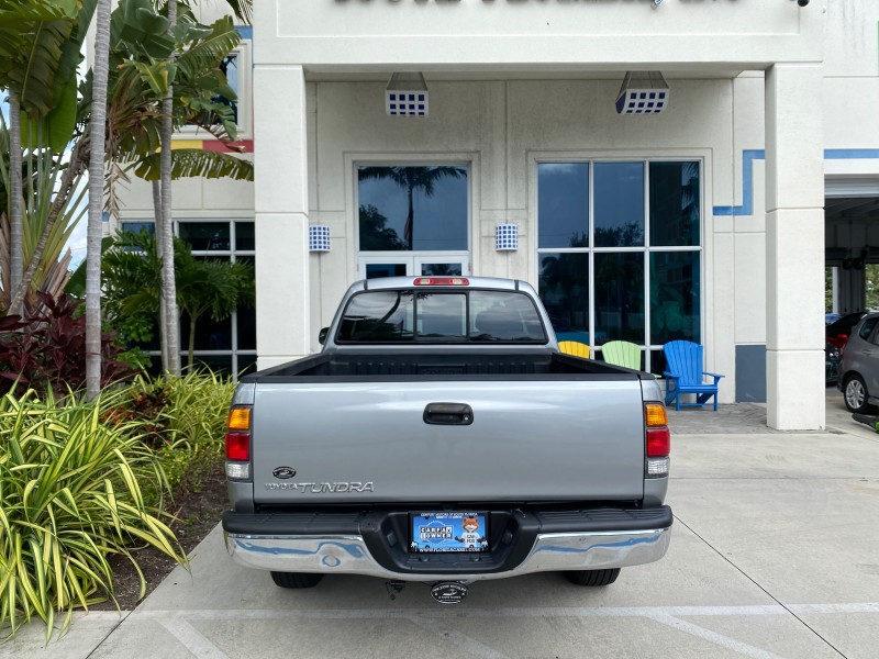 2002 Toyota Tundra SR5 LOW MILES 94,632 1 OWNER in , 