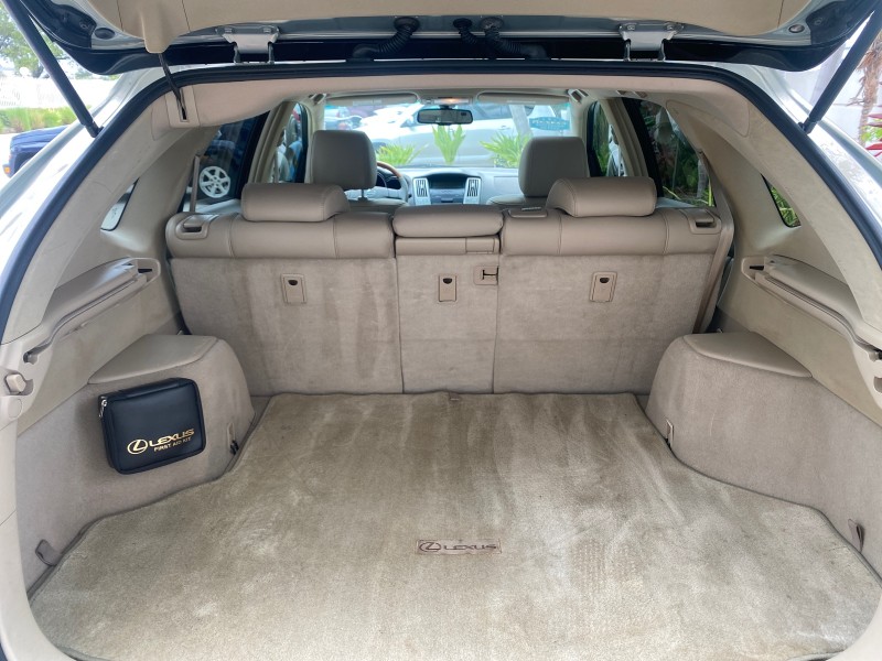 2008 Lexus RX 350 LOW MILES SUNROOF NON SMOKERS in , 