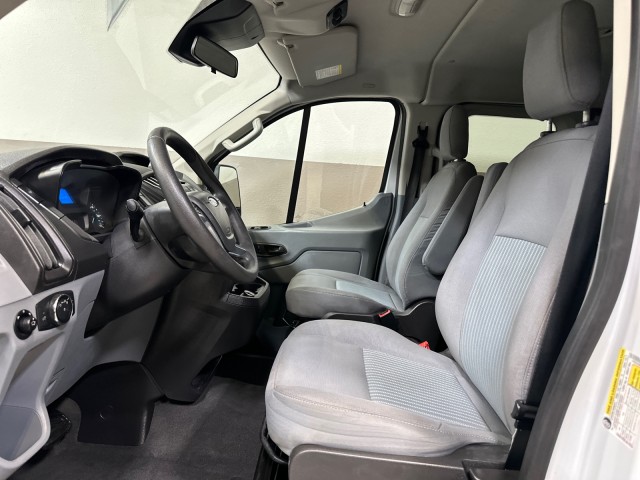 2019 Ford Transit Passenger Wagon T-350 XL V6 11 Passenger in , 