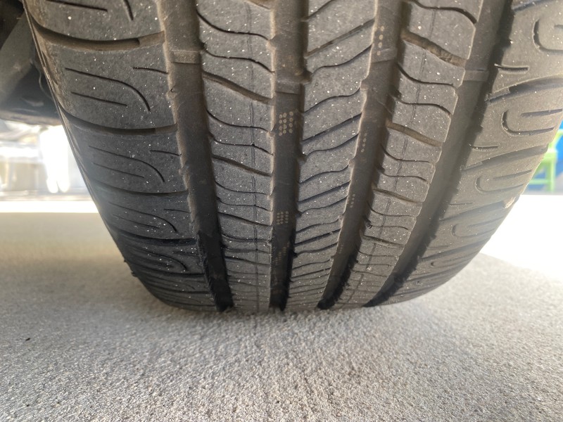 2012 Honda CR-V 1 FL OWNER EX-L LOW MILES 47,572 in , 