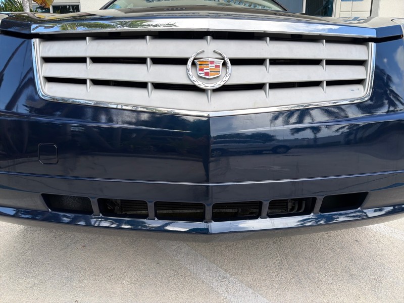2008 Cadillac SRX SUNROOF LOW MILES 52,938 in , 