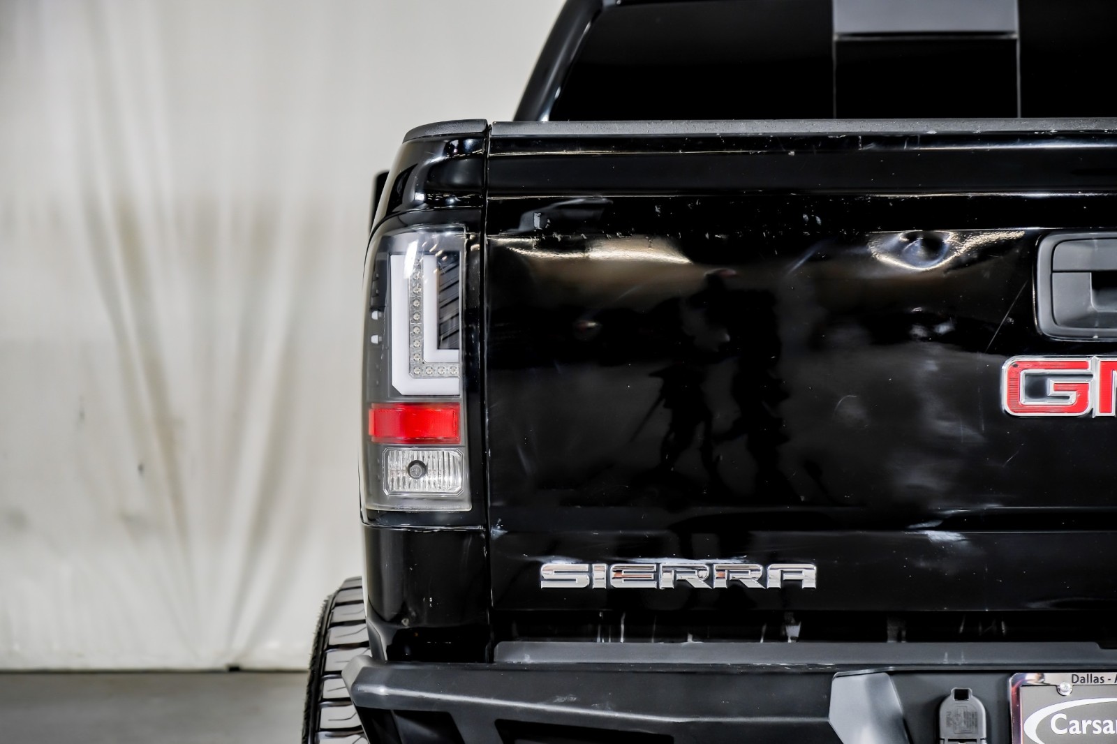 2016 GMC Sierra 2500HD SLT 39