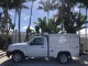 2008 Ford Ranger REFRIGERATER FREEZER BOX LOW MI 18,827 in pompano beach, Florida