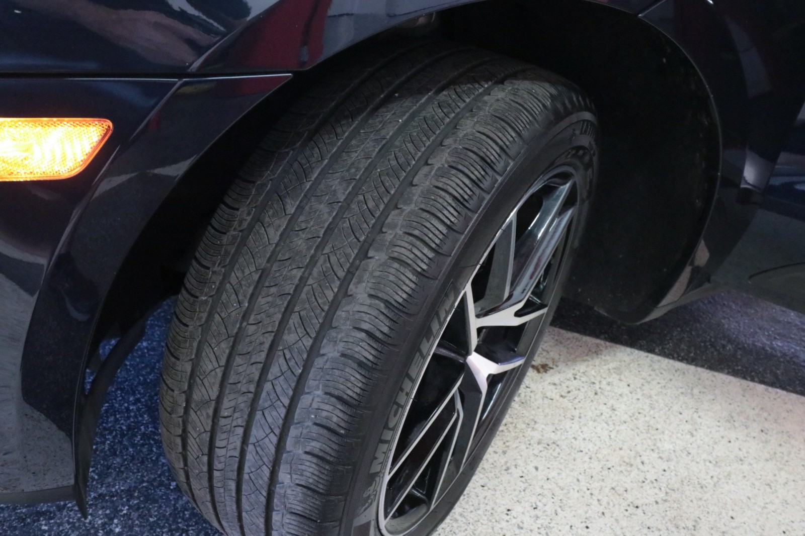 Used Car 2023 Porsche Macan  For Sale Under $50,000 In Austin, Texas