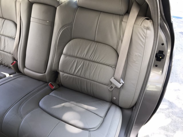 2001 Cadillac DeVille DHS Heated Leather Seats Chrome Wheels BOSE in pompano beach, Florida