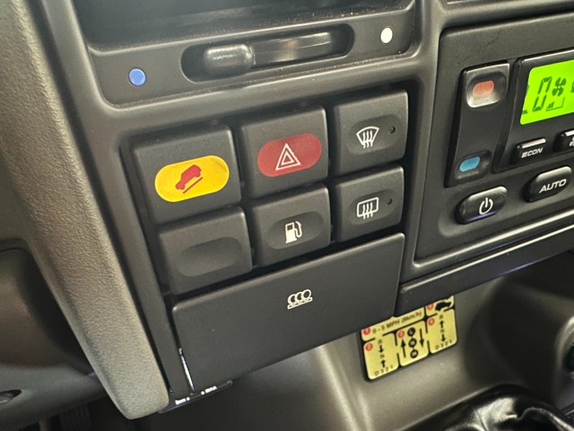 2002 Land Rover Discovery Series II SE in ,