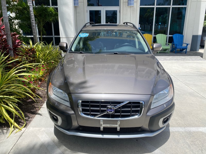 2009 Volvo XC70 3.0T AWD WAGON LOW MILES 78683 in , 