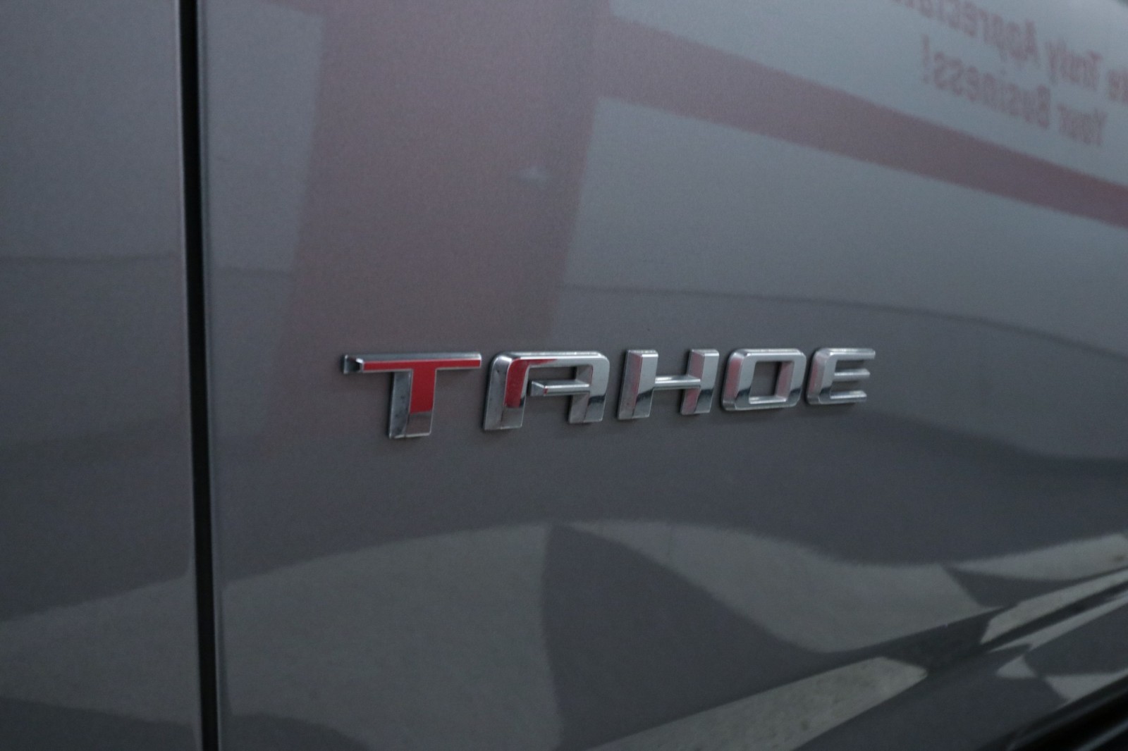 Used Car 2023 Chevrolet Tahoe  Premier For Sale Under $60,000 In Austin, Texas