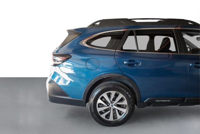 2020 Subaru Outback Premium 6