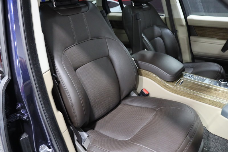 2019 Land Rover Range Rover V6 Supercharged HSE SWB 4dr Suv in , 