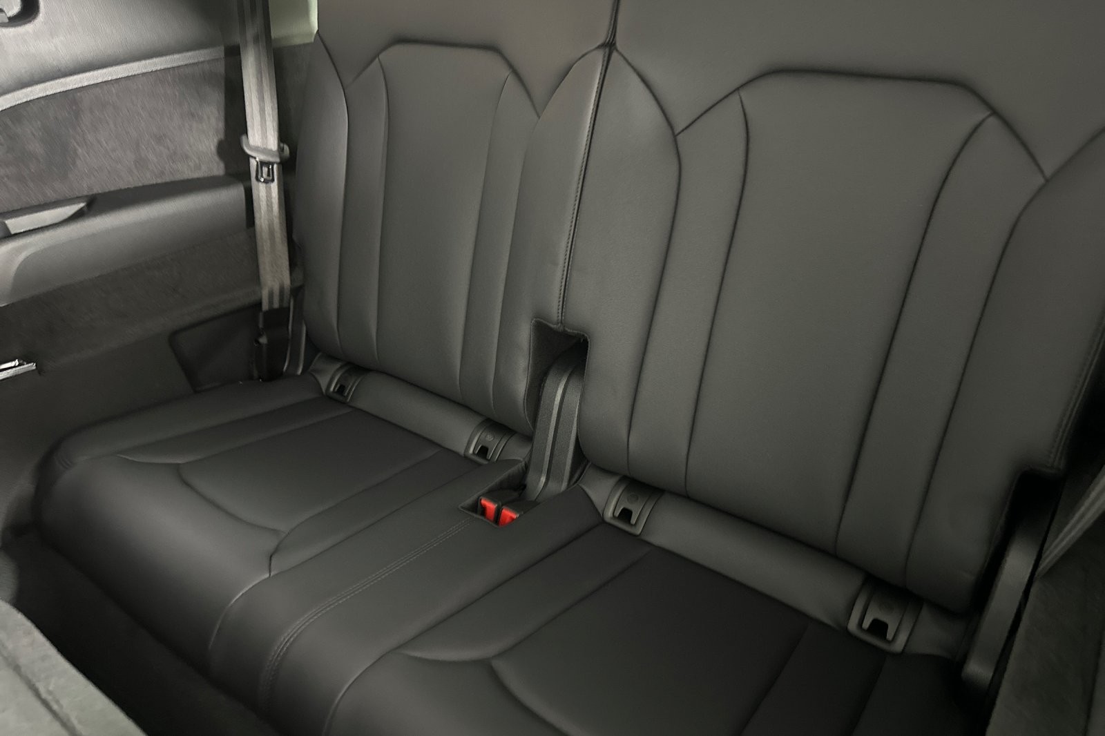 New 2026 Mythos Black Metallic Audi Premium Plus 55 quattro *Ltd Avail* image 14