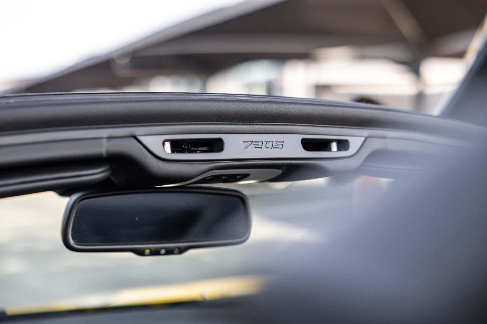 Used Car 2021 Mclaren 720s  Performance For Sale Under $320,000 In Boerne, Texas
