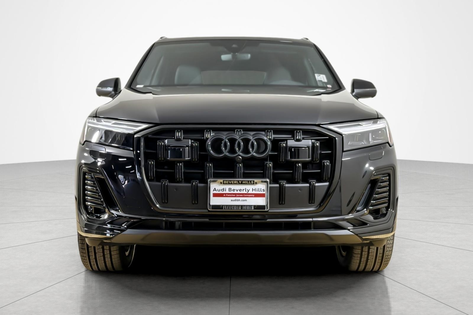 New 2026 Mythos Black Metallic Audi Premium Plus 45 quattro *Ltd Avail* image 8
