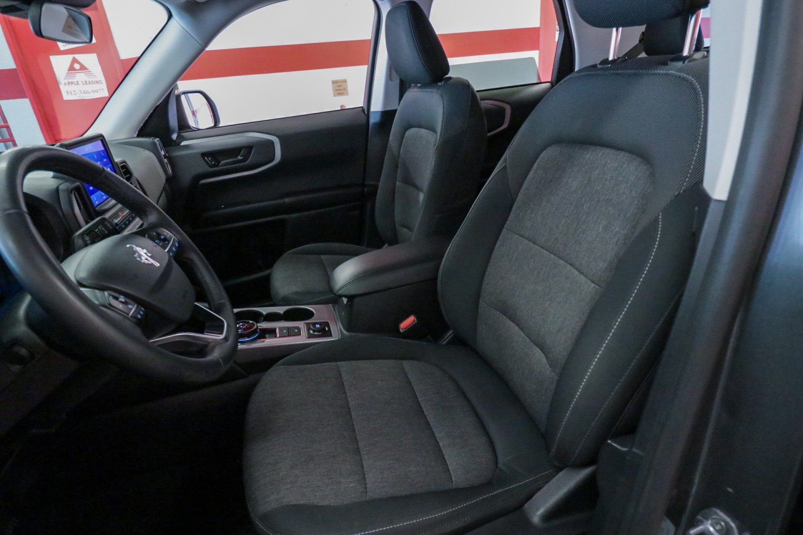 Used Car 2024 Ford Bronco Sport  Big Bend For Sale Under $30,000 In Austin, Texas