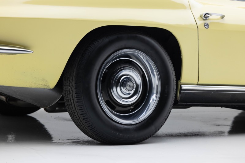 1967 Chevrolet Corvette Coupe in , 