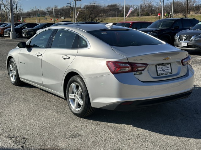 2022 Chevrolet Malibu LT 5