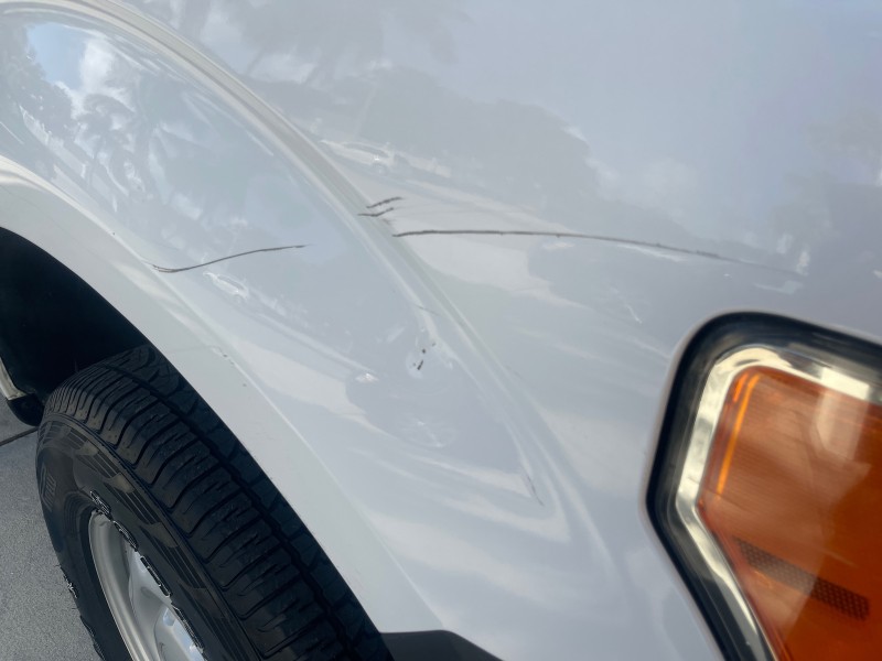 2014 Ford F-150 XL LOW MILES 28,806 4WD in , 