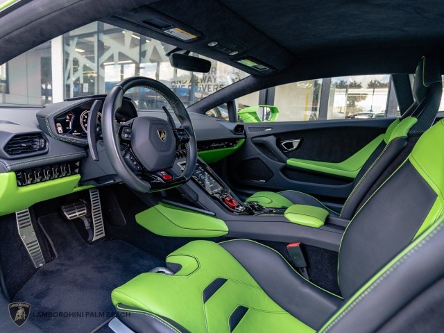 Lamborghini Huracan EVO