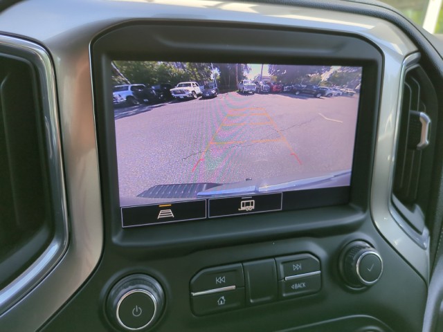 2021 Chevrolet Silverado 1500 LT 24