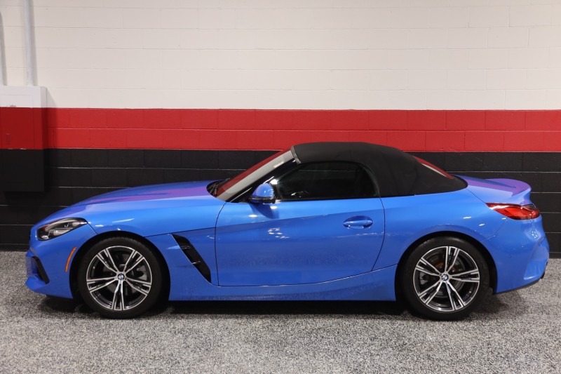 2019 BMW Z4 sDrive30i M Sport 2dr Roadster in ,