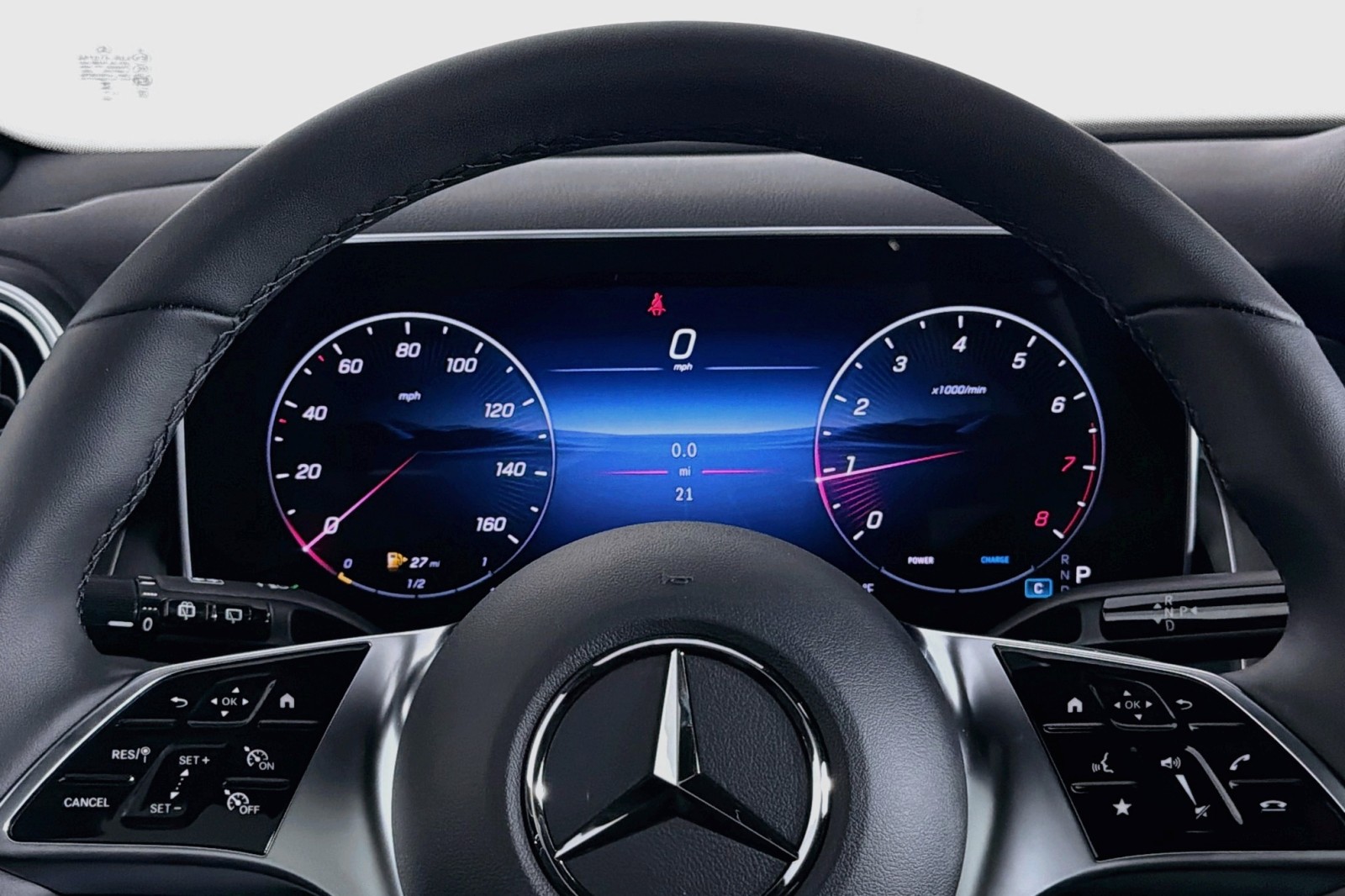 New 2026 Black Mercedes-Benz GLC 300 SUV image 18