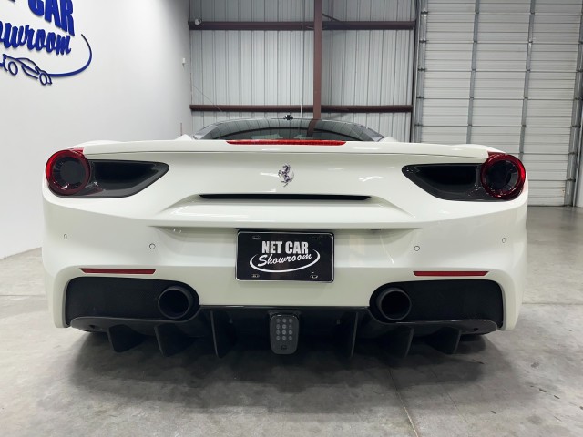 2018 Ferrari 488 GTB High 358K MSRP! in , 