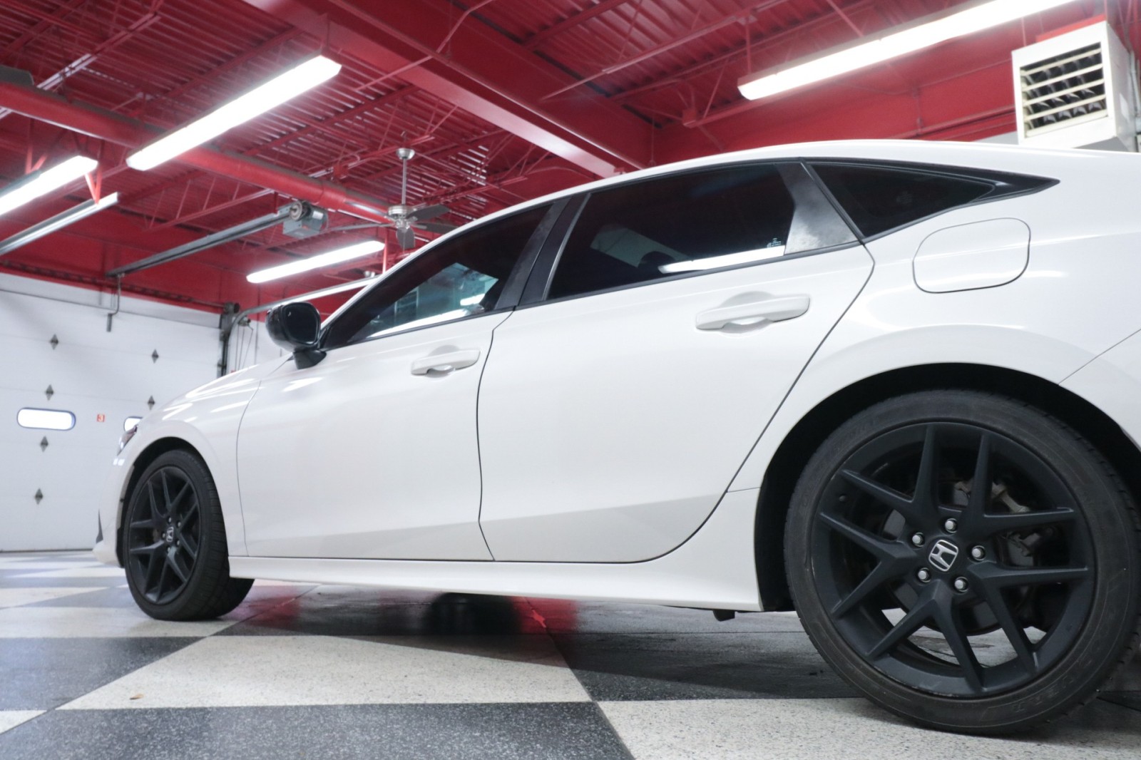 Used Car 2023 Honda Civic Si  For Sale Under $30,000 In Austin, Texas