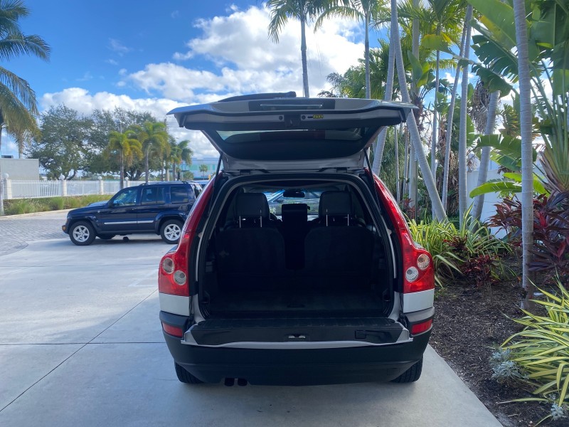 2006 Volvo XC90 SUV Turbo LOW MILES 55,260 1 OWNER FL in , 