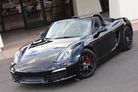 2013  Boxster S in , 