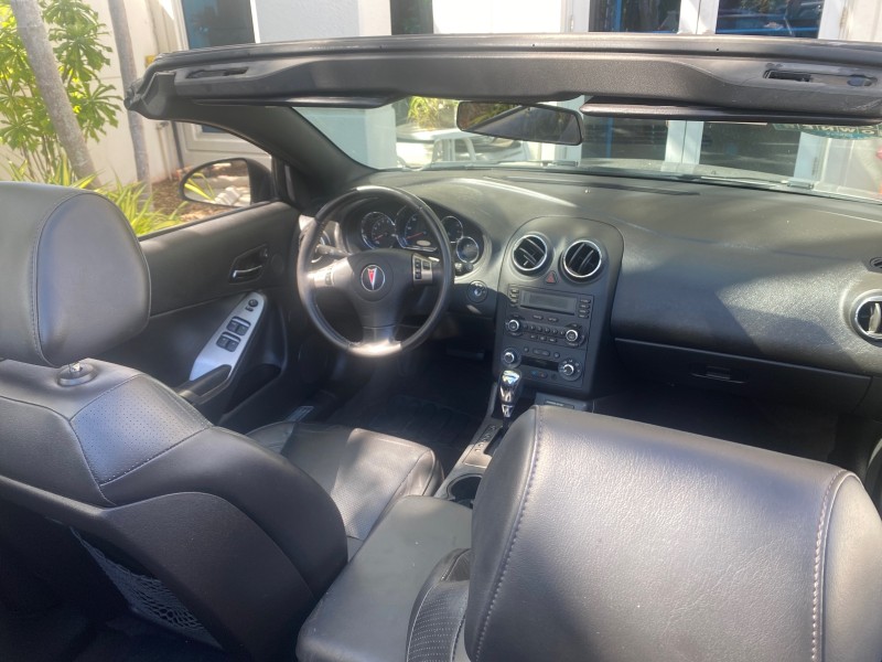 2007 Pontiac G6 GT LOW MILES 48,961 1 OWNER in , 