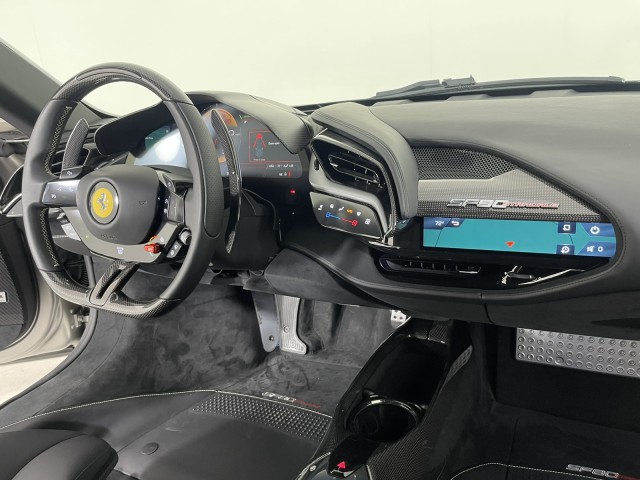 2021 Ferrari SF 90 For Sale