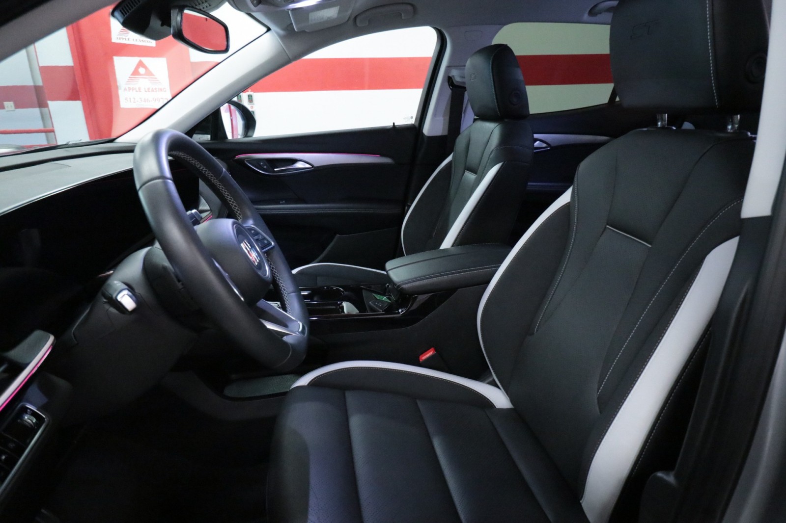 Used Car 2025 Buick Envision  Sport Touring For Sale Under $35,000 In Austin, Texas