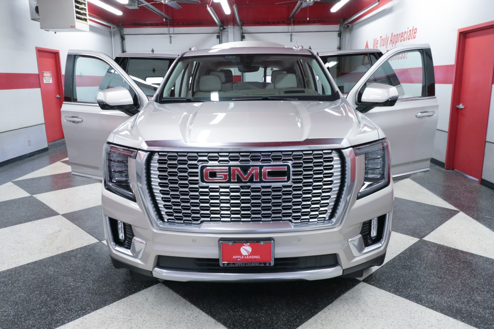 Used Car 2022 Gmc Yukon  Denali For Sale Under $60,000 In Austin, Texas