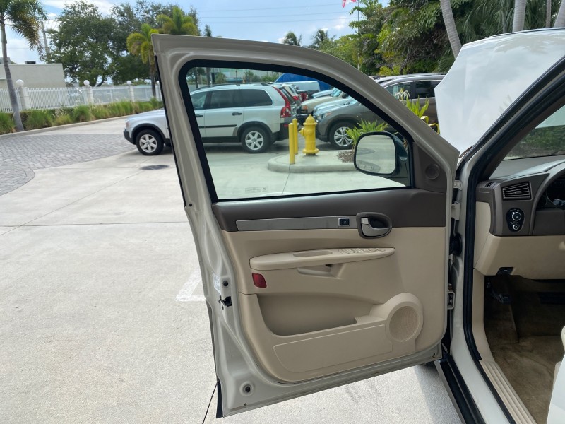 2005 Buick CX Rendezvous 1 OWNER LOW MILES 61,892 SUV in ,