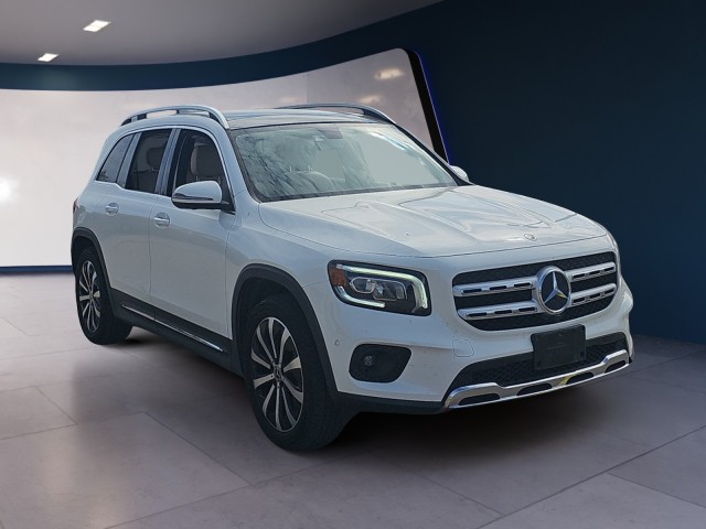 2021 Mercedes-Benz GLB GLB 250 7