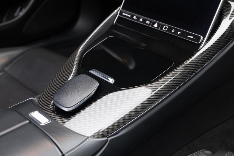 2022 Mercedes-Benz SL 55 AMG AMG SL 55 in , 