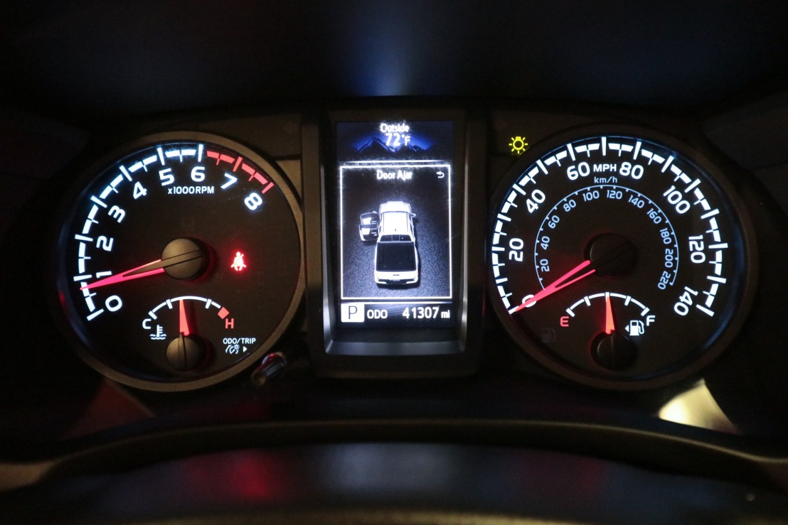 Used Car 2023 Toyota Tacoma 4wd  Sr5 For Sale Under $35,000 In Austin, Texas