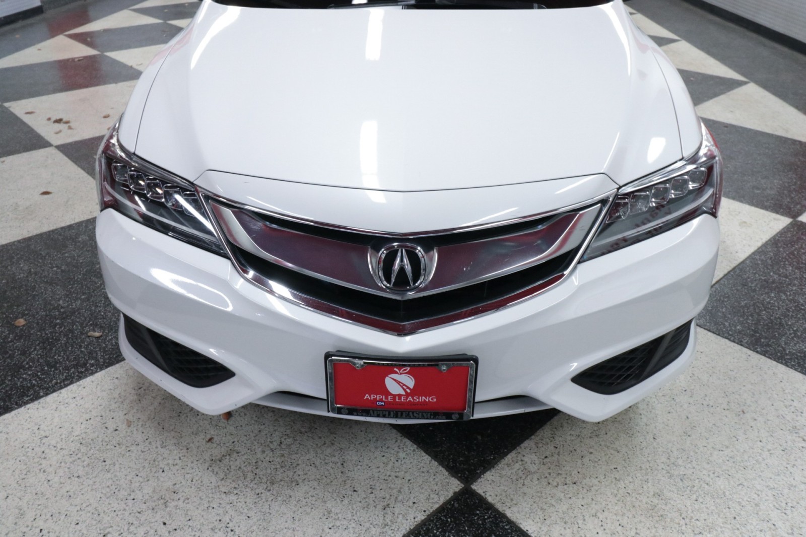 Used Car 2016 Acura Ilx  W/technology Plus Pkg For Sale Under $20,000 In Austin, Texas