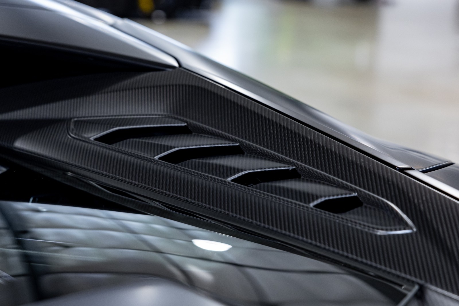 Used Car 2023 Lamborghini Huracan Tecnica  For Sale Under $330,000 In Boerne, Texas