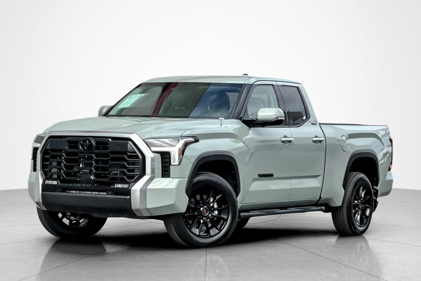 2023 Toyota Tundra 4WD 2023 Toyota Tundra 4WD Limited Pickup Truck