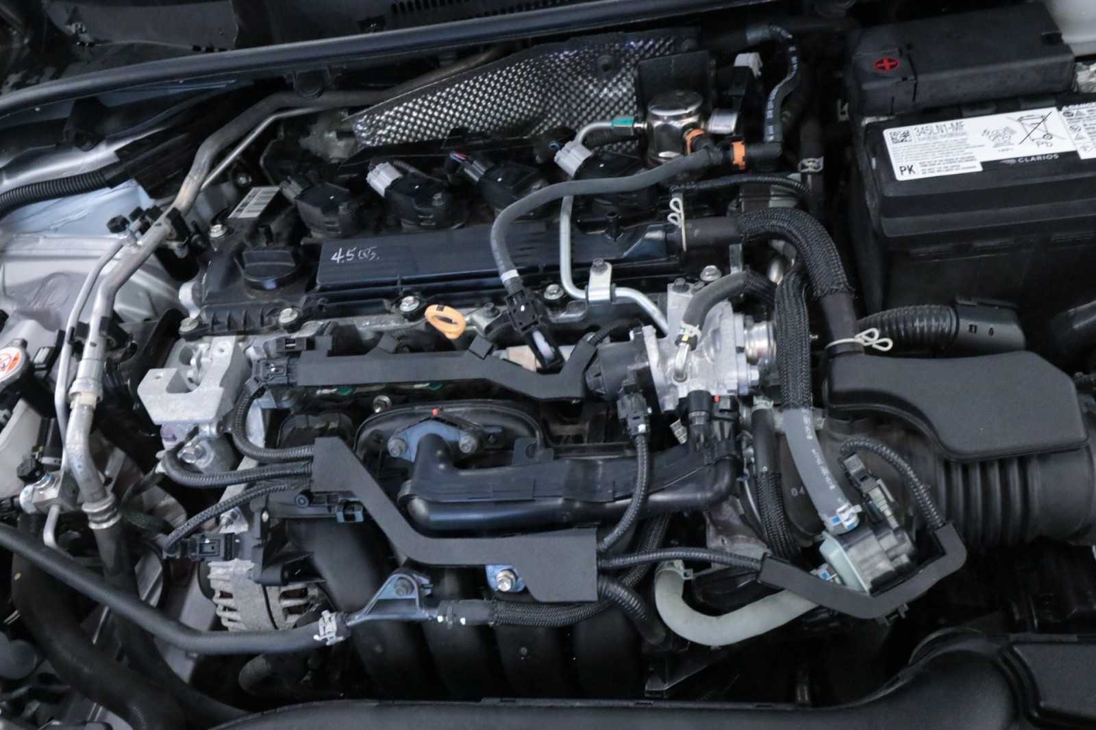 Used Car 2023 Toyota Corolla  Le For Sale Under $20,000 In Austin, Texas