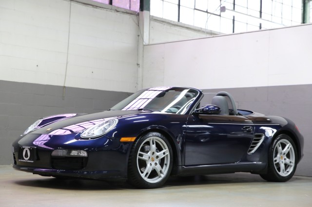 2006 Porsche Boxster  in Plainview, 