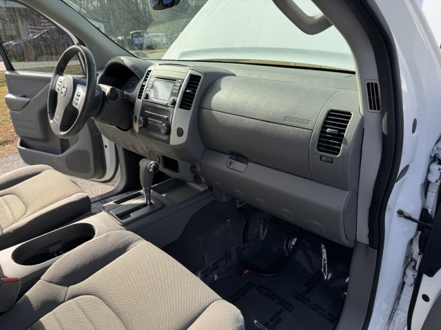 2018 Nissan Frontier Access Cab  S in , 