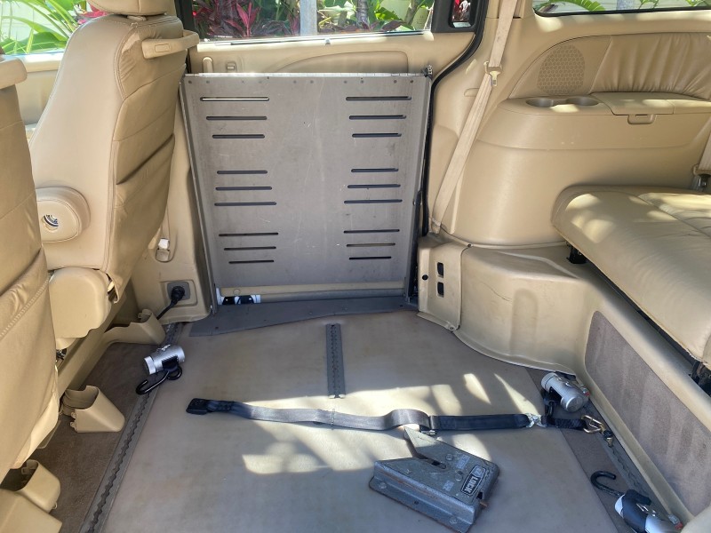 2010 Honda Odyssey EX-L LOW MILES 58,506 1 OWNER in , 