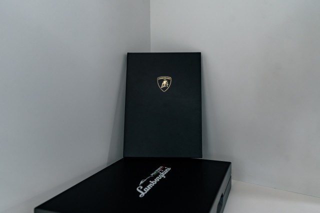 Lamborghini Diablo